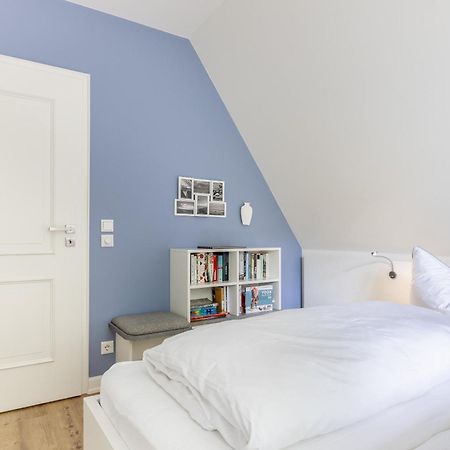 Auszeit Im Takerhof Apartman Keitum Kültér fotó