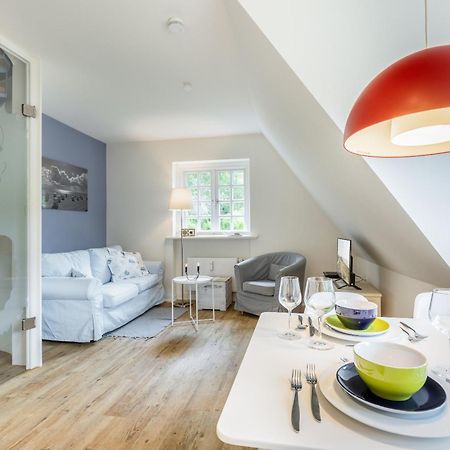 Auszeit Im Takerhof Apartman Keitum Kültér fotó