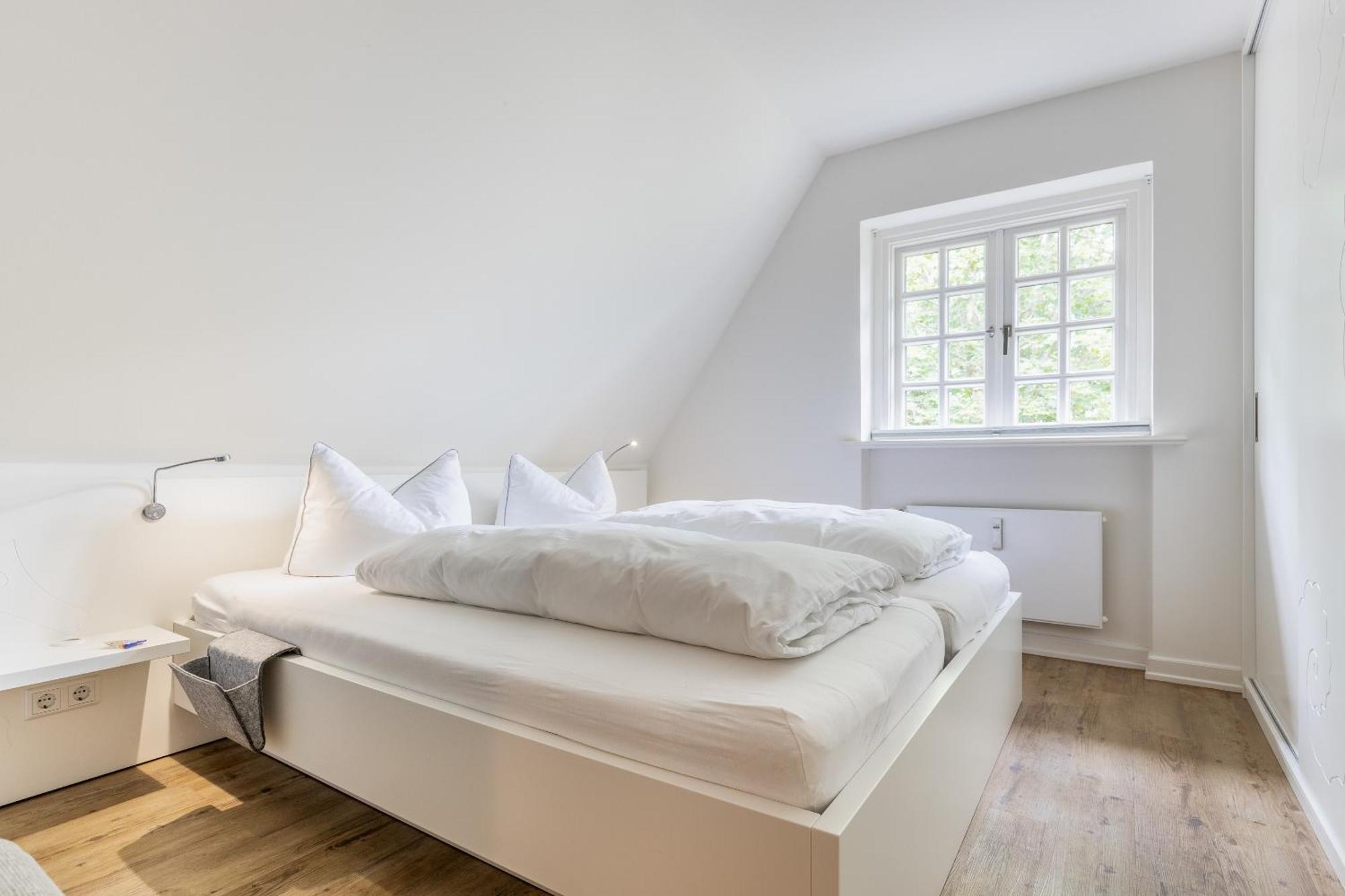 Auszeit Im Takerhof Apartman Keitum Kültér fotó