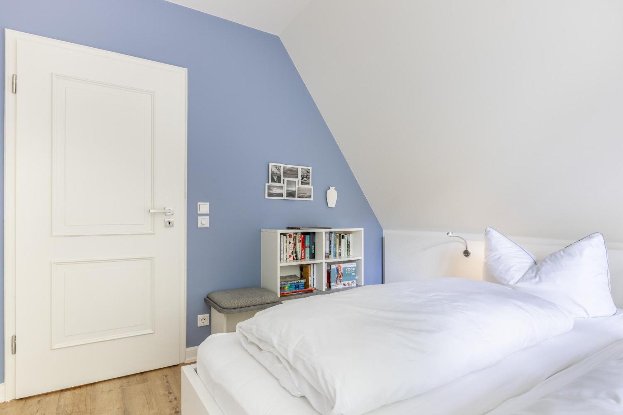 Auszeit Im Takerhof Apartman Keitum Kültér fotó