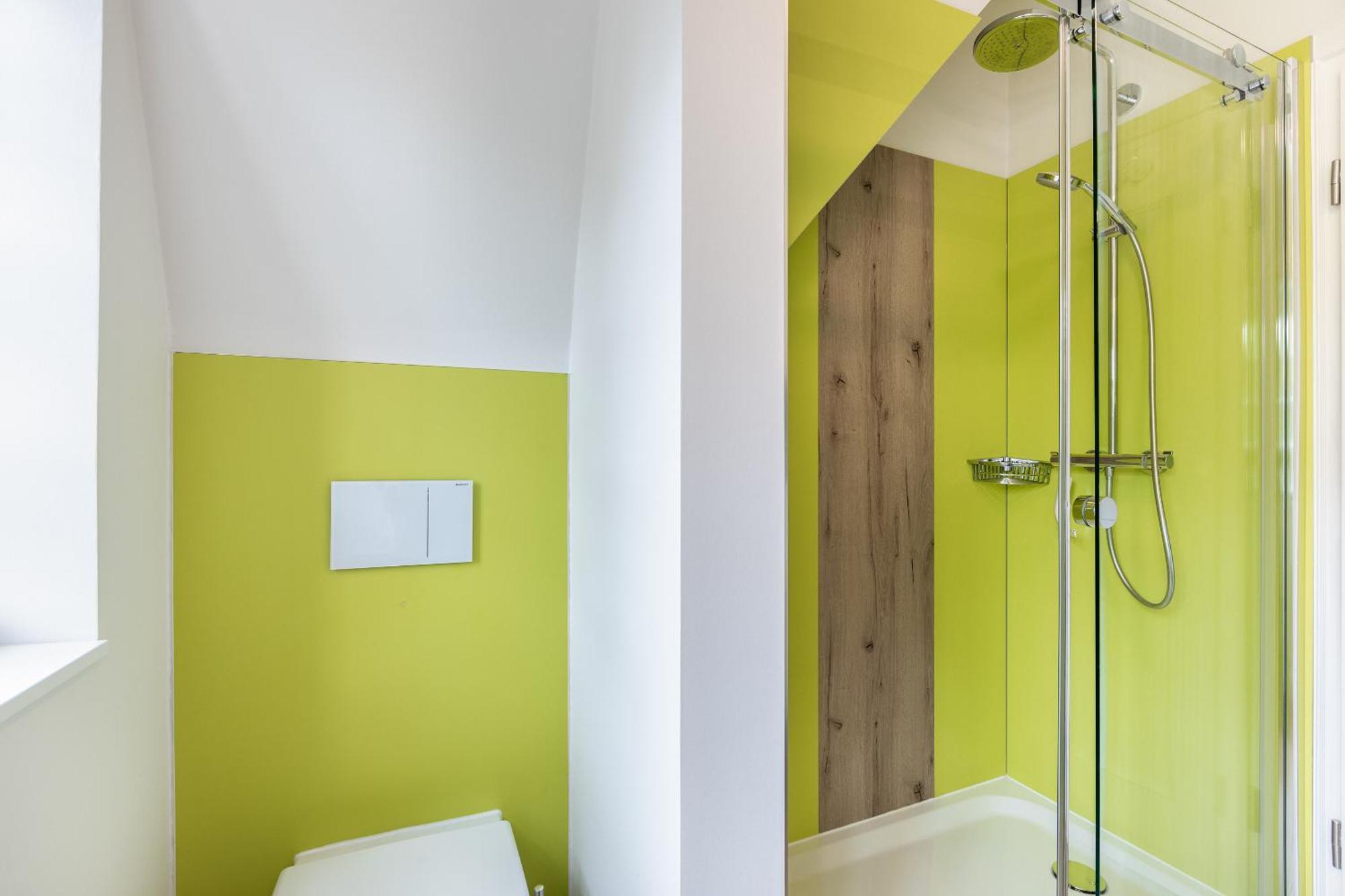 Auszeit Im Takerhof Apartman Keitum Kültér fotó