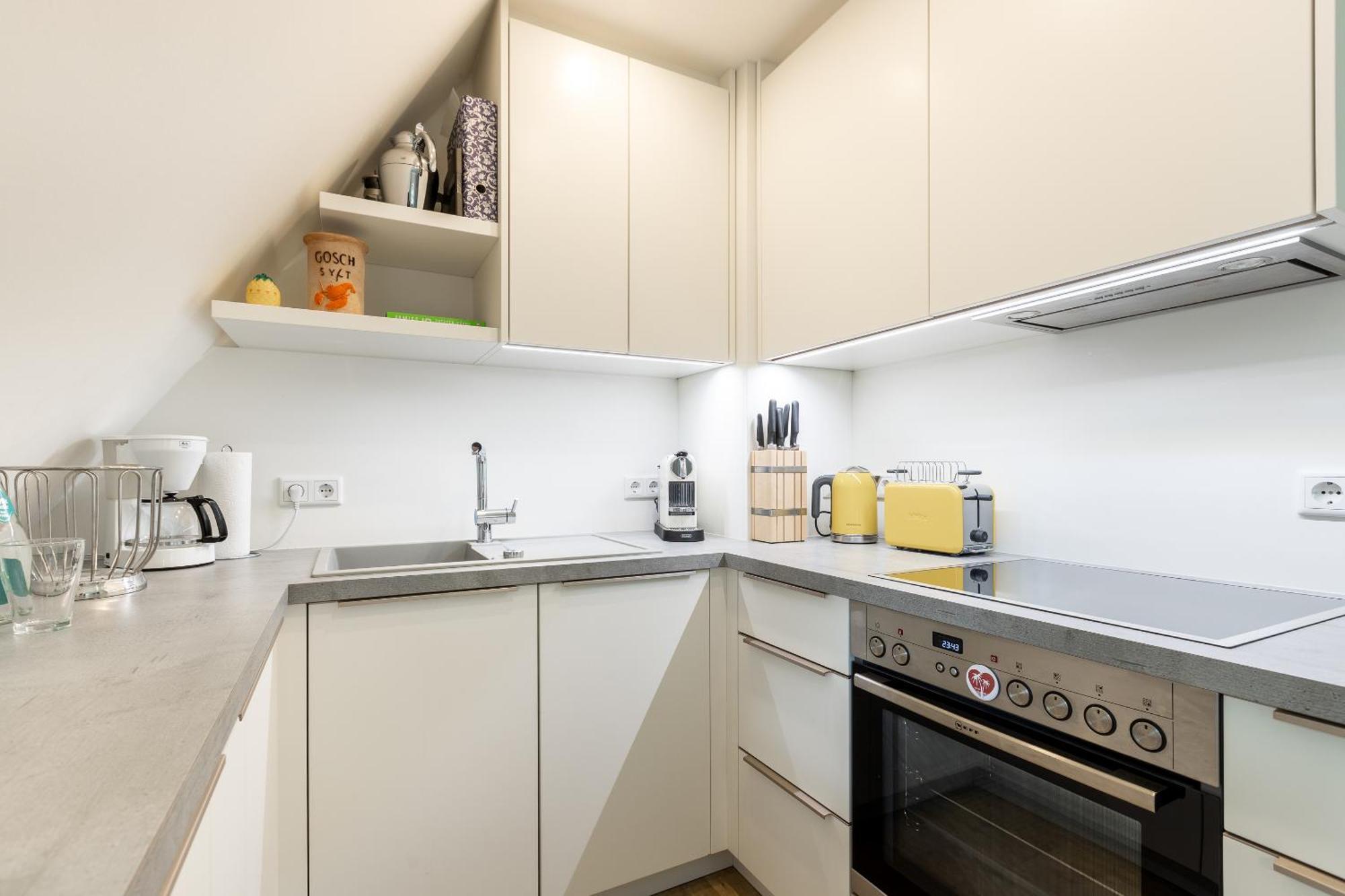 Auszeit Im Takerhof Apartman Keitum Kültér fotó